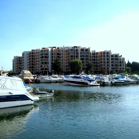 Jean Bart I *