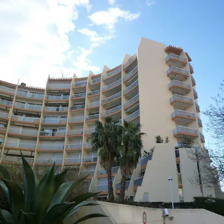 Jean Bart I Appartement *