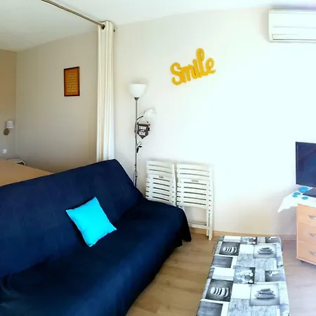 Appartement Jean Bart I Mandelieu